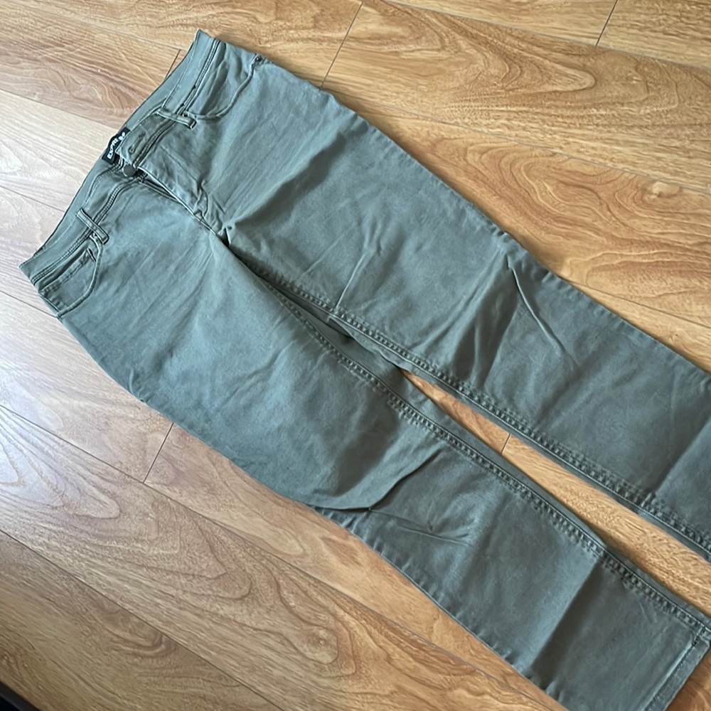 Express jeans